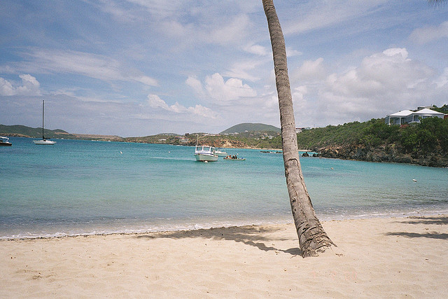 St. Thomas, US Virgin Islands